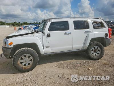 2009 HUMMER H3 5GTEN13E398155217 - główne zdjęcie licytacji z USA - miniatura