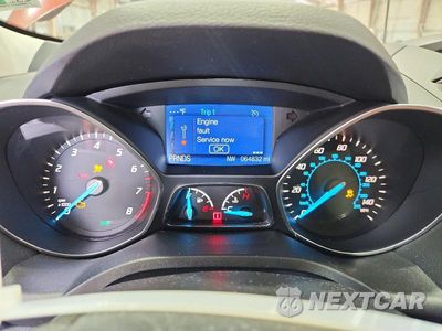 Zdjęcie 9 z 13 samochodu: 2015 FORD ESCAPE S VIN:1FMCU0F71FUB56258 - miniatura