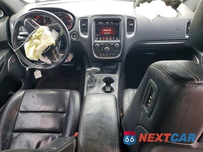 Zdjęcie 8 z 13 samochodu: 2018 DODGE DURANGO CITADEL VIN:1C4SDJET8JC134213 - miniatura