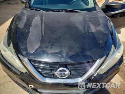 Zdjęcie 11 z 12 samochodu: 2016 NISSAN ALTIMA 2.5 S VIN:1N4AL3AP2GC249424 - miniatura