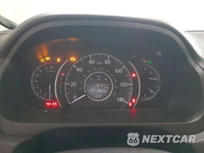 Zdjęcie 9 z 13 samochodu: 2016 HONDA CR-V EXL VIN:5J6RM4H71GL051126 - miniatura