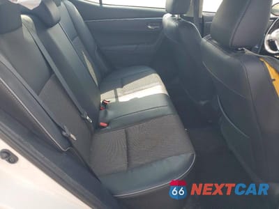 Zdjęcie 10 z 12 samochodu: 2014 TOYOTA COROLLA S PLUS VIN:2T1BURHE8EC118019 - miniatura