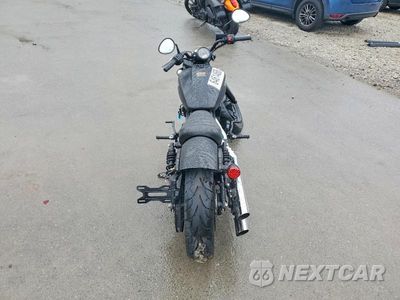 Zdjęcie 6 z 9 samochodu: 2022 INDIAN MOTORCYCLE CO. SCOUT BOBBER SIXTY ABS VIN:56KMTA115N3185765 - miniatura