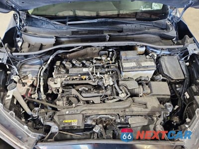 Zdjęcie 11 z 12 samochodu: 2023 TOYOTA COROLLA CROSS LE VIN:7MUBAABGXPV054036 - miniatura