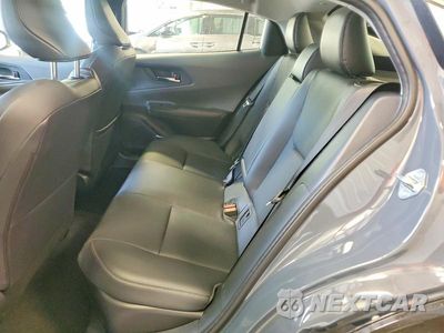 Zdjęcie 10 z 12 samochodu: 2025 TOYOTA PRIUS XLE VIN:JTDADABU0S3030812 - miniatura