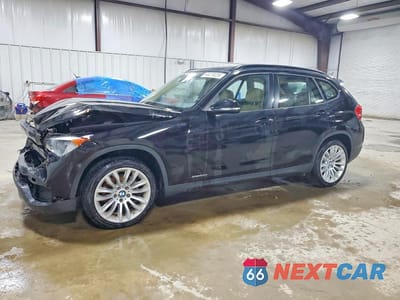 2013 BMW X1 XDRIVE28I WBAVL1C52DVR82811 - główne zdjęcie licytacji z USA - miniatura