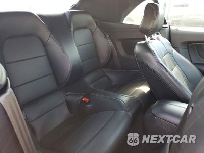 Zdjęcie 10 z 12 samochodu: 2019 FORD MUSTANG VIN:1FATP8UH8K5171128 - miniatura