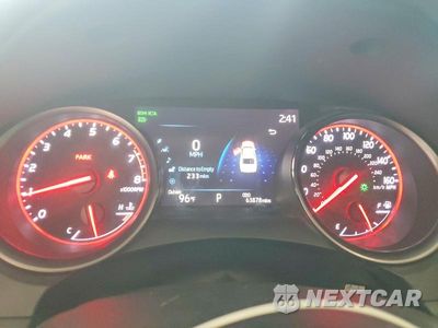 Zdjęcie 9 z 12 samochodu: 2023 TOYOTA CAMRY XSE VIN:4T1K61AK8PU837252 - miniatura