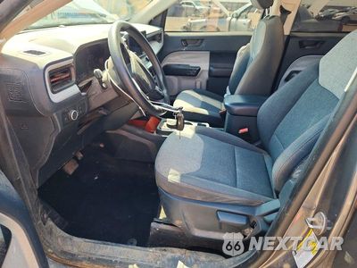 Zdjęcie 7 z 13 samochodu: 2024 FORD MAVERICK XLT VIN:3FTTW8J91RRA97259 - miniatura