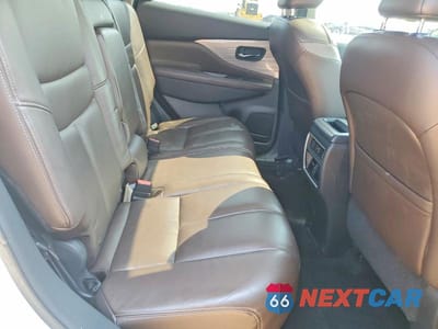 Zdjęcie 11 z 13 samochodu: 2016 NISSAN MURANO PLATINUM VIN:5N1AZ2MH3GN121670 - miniatura