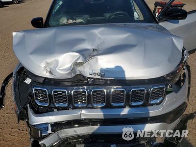 Zdjęcie 12 z 13 samochodu: 2026 JEEP COMPASS LIMITED VIN:3C4NJDCN7TT254071 - miniatura