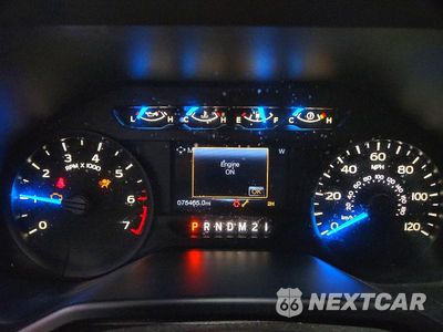 Zdjęcie 9 z 13 samochodu: 2016 FORD F150 VIN:1FTMF1EP2GKF61990 - miniatura