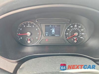 Zdjęcie 9 z 14 samochodu: 2020 KIA SORENTO LX VIN:5XYPG4A3XLG686413 - miniatura