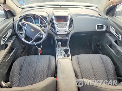 Zdjęcie 8 z 13 samochodu: 2017 CHEVROLET EQUINOX LT VIN:2GNALCEK9H6195310 - miniatura
