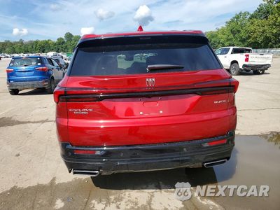 Zdjęcie 6 z 13 samochodu: 2026 BUICK ENCLAVE SPORT TOURING VIN:5GAERBKS8TJ102149 - miniatura