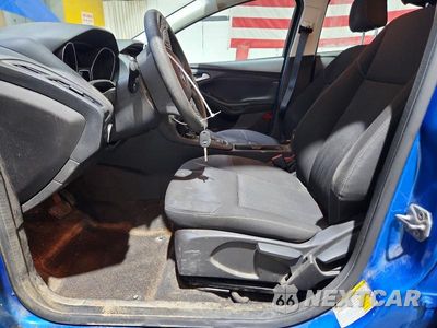 Zdjęcie 7 z 13 samochodu: 2016 FORD FOCUS SE VIN:1FADP3F23GL248118 - miniatura