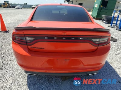 Zdjęcie 6 z 13 samochodu: 2018 DODGE CHARGER SXT VIN:2C3CDXBG8JH135278 - miniatura