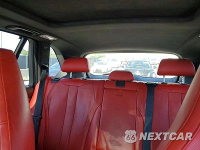 Zdjęcie 10 z 14 samochodu: 2015 BMW X5 M VIN:5YMKT6C57F0C89388 - miniatura