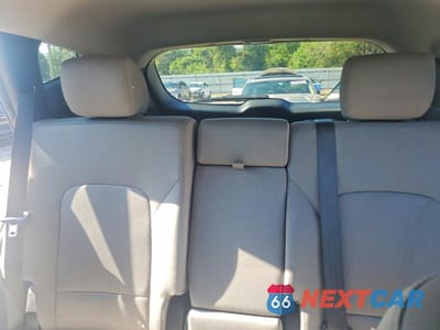 Zdjęcie 10 z 14 samochodu: 2018 HYUNDAI SANTA FE SPORT 2.4L VIN:5XYZU3LB0JG551955 - miniatura