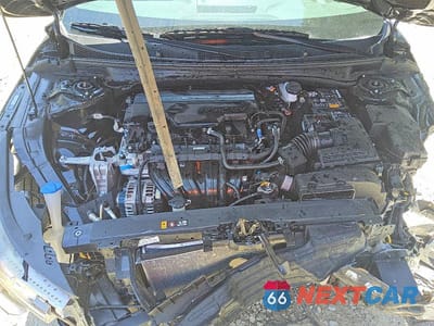 Zdjęcie 11 z 12 samochodu: 2026 KIA K4 LX VIN:3KPFT4DE3TE296951 - miniatura