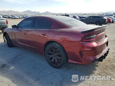 Drugie zdjęcie samochodu z przodu: 2019 DODGE CHARGER SXT VIN:2C3CDXBG2KH644316 - miniatura
