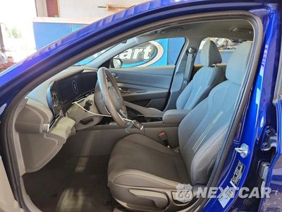 Zdjęcie 7 z 13 samochodu: 2023 HYUNDAI ELANTRA SEL VIN:5NPLS4AG5PH118049 - miniatura