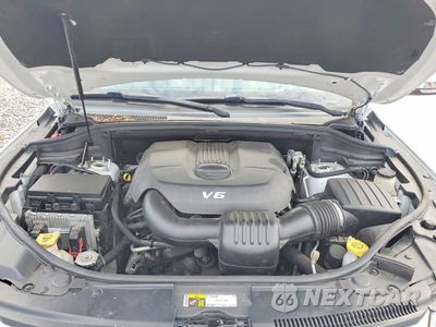 Zdjęcie 12 z 13 samochodu: 2015 JEEP GRAND CHEROKEE LIMITED VIN:1C4RJFBG9FC633590 - miniatura