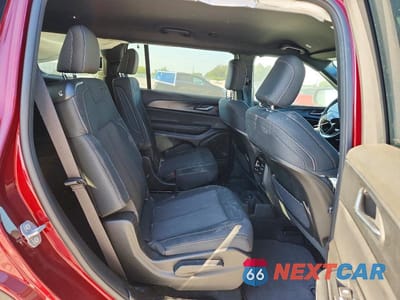 Zdjęcie 11 z 14 samochodu: 2026 JEEP GRAND CHEROKEE L VIN:1C4RJJAG0T8559320 - miniatura