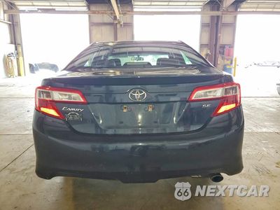 Zdjęcie 6 z 13 samochodu: 2013 TOYOTA CAMRY SE VIN:4T1BF1FK9DU711681 - miniatura
