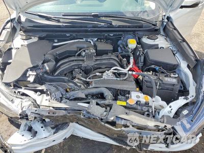 Zdjęcie 11 z 13 samochodu: 2025 SUBARU LEGACY LIMITED VIN:4S3BWAN6XS3013060 - miniatura