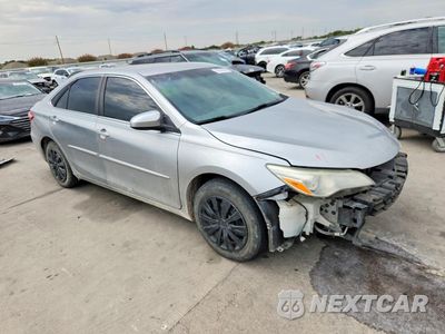 Czwarte zdjęcie samochodu z boku: 2015 TOYOTA CAMRY LE VIN:4T4BF1FK0FR476631 - miniatura
