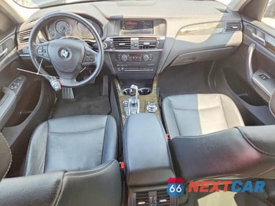 Zdjęcie 8 z 13 samochodu: 2014 BMW X3 XDRIVE28I VIN:5UXWX9C57E0D29238 - miniatura