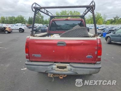 Zdjęcie 6 z 12 samochodu: 2004 FORD F250 SUPER DUTY VIN:1FTNX21P74EA28458 - miniatura
