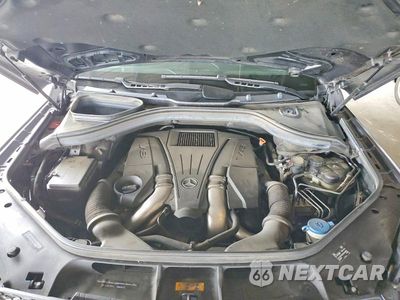 Zdjęcie 12 z 13 samochodu: 2014 MERCEDES-BENZ GL 450 4MATIC VIN:4JGDF7CEXEA339586 - miniatura