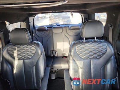 Zdjęcie 10 z 13 samochodu: 2022 HYUNDAI PALISADE CALLIGRAPHY VIN:KM8R74HE6NU463587 - miniatura