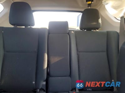 Zdjęcie 10 z 13 samochodu: 2018 TOYOTA RAV4 LE VIN:2T3BFREV4JW701752 - miniatura
