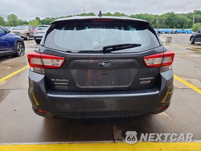 Zdjęcie 6 z 13 samochodu: 2019 SUBARU IMPREZA SPORT VIN:4S3GTAM64K3758628 - miniatura