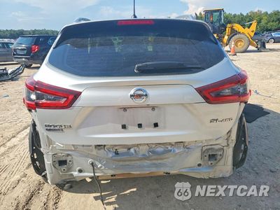 Zdjęcie 6 z 13 samochodu: 2022 NISSAN ROGUE SPORT SL VIN:JN1BJ1CW5NW490762 - miniatura