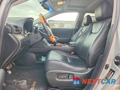 Zdjęcie 7 z 14 samochodu: 2011 LEXUS RX 350 VIN:2T2ZK1BA4BC058985 - miniatura
