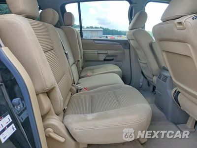 Zdjęcie 11 z 14 samochodu: 2010 NISSAN ARMADA SE VIN:5N1AA0NC3AN602234 - miniatura