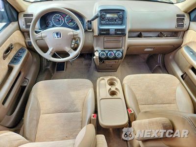 Zdjęcie 8 z 13 samochodu: 2002 HONDA CR-V LX VIN:JHLRD78482C074248 - miniatura