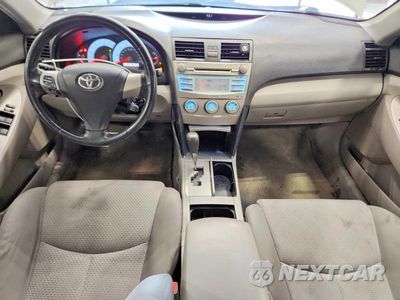 Zdjęcie 8 z 12 samochodu: 2007 TOYOTA CAMRY SE VIN:4T1BE46K97U558082 - miniatura