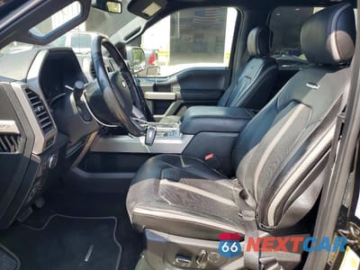 Zdjęcie 7 z 13 samochodu: 2018 FORD F150 SUPERCREW VIN:1FTEW1E53JFD40921 - miniatura