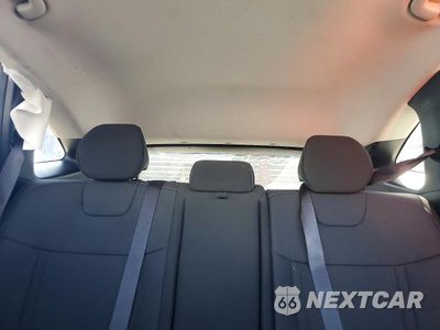 Zdjęcie 10 z 13 samochodu: 2022 HYUNDAI TUCSON SEL VIN:5NMJB3AE3NH080265 - miniatura