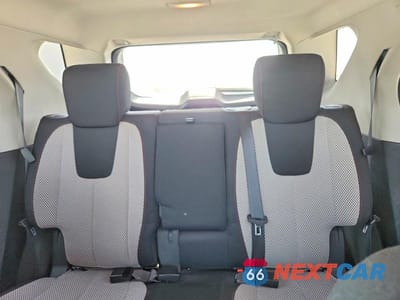 Zdjęcie 10 z 14 samochodu: 2010 CHEVROLET EQUINOX LT VIN:2CNALDEW1A6269676 - miniatura