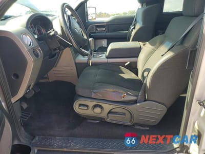 Zdjęcie 7 z 12 samochodu: 2007 FORD F150 VIN:1FTPX14527NA51583 - miniatura