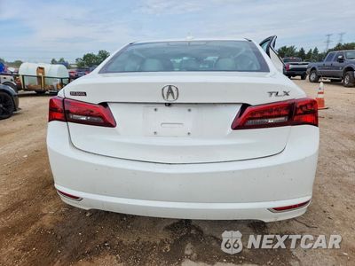 Zdjęcie 6 z 12 samochodu: 2015 ACURA TLX TECH VIN:19UUB2F59FA012775 - miniatura