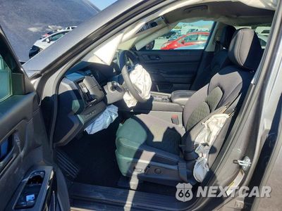 Zdjęcie 7 z 13 samochodu: 2025 NISSAN PATHFINDER SV VIN:5N1DR3BC5SC289776 - miniatura