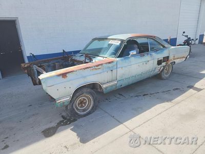 1967 FORD FAIRLANE 500 7K35C189557 - główne zdjęcie licytacji z USA - miniatura