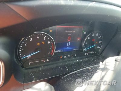 Zdjęcie 9 z 13 samochodu: 2023 FORD EXPLORER XLT VIN:1FMSK7DH7PGB78352 - miniatura